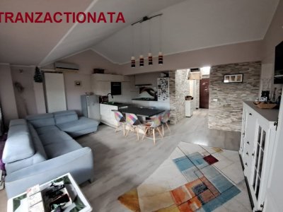 Constanta - Compozitori - apartament 3 camere