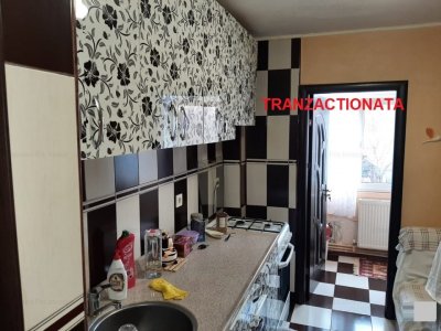 Constanta - KM.5 - apartament 2 camere decomandate