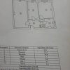 Constanta - Inel II - apartament 2 camere decomandate thumb 6