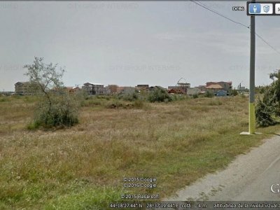 Constanta - Mamaia Nord - teren 3400mp, de vanzare sau asociere