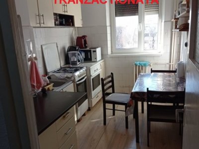 Constanta - Tomis Nord - apartament 3 camere decomandate