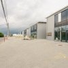 SHOWROOM HALA Centru Comercial nou 2023 Stefanesti Autostrada A3 thumb 4