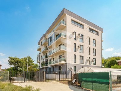 Apart 3 cam Titan Nicolae Grigorescu Bloc FINALIZAT 2023 