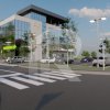 SHOWROOM MAGAZIN Centru Comercial nou 2023 Stefanesti Autostrada A3 thumb 12