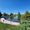 Vila Corbeanca cu deschidere la lac, piscina si helesteu thumb 5