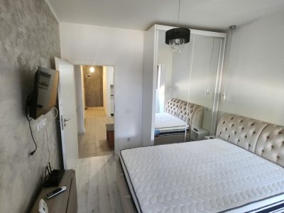 Apartament 2 camere mobilat utilat Chitila Colosseum Mall