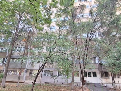 Apartament 3 camere dec Iuliu Maniu- P-ta Gorjului 