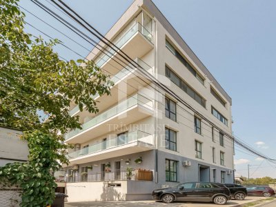 Apartament 3 camere Titan Nicolae Grigorescu Bloc FINALIZAT 2023 