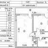 Apartament 3 camere Titan Nicolae Grigorescu Bloc FINALIZAT 2023  thumb 3