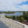 Penthouse Emerald Residences 363 mp etaj 11-12 Barbu Vacarescu Floreasca thumb 3