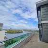 Penthouse Emerald Residences 363 mp etaj 11-12 Barbu Vacarescu Floreasca thumb 4