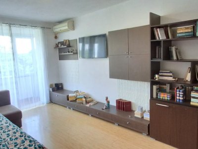 Apartament de  2 camere   Gara Obor IANCULUI 