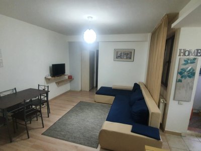 Apartament de vânzare, complet mobilat pe Șoseaua Chitilei 174 - Parcare inclusă