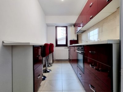 Apartament 3 camere Grozavesti - Politehnica Economu Cezarescu 44