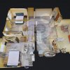 Decebal - Piata Alba Iulia, 3 camere de inchiriat, comision 0 thumb 18