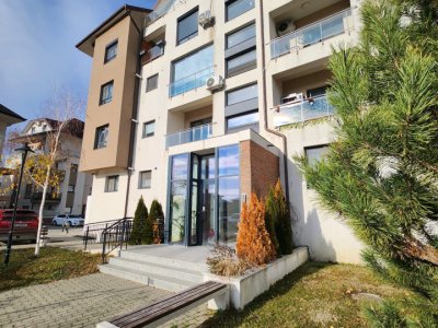 Apartament 3 camere Otopeni complex Toscana