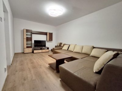 Apartament de inchiriat 2 camere  zona Turda