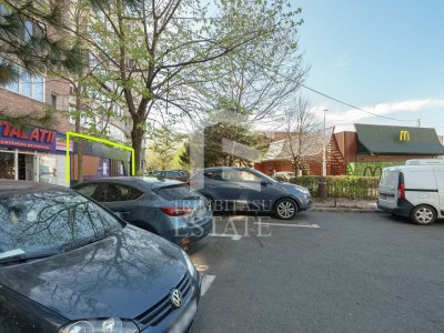 Patru Spatii comerciale Dristor Mc Donald s Metrou Stradal Camil Ressu