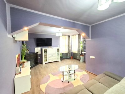 Casa de vânzare  zona  Andronache