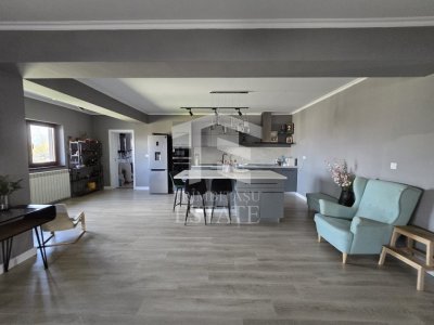 TUZLA - Casa moderna de lux.