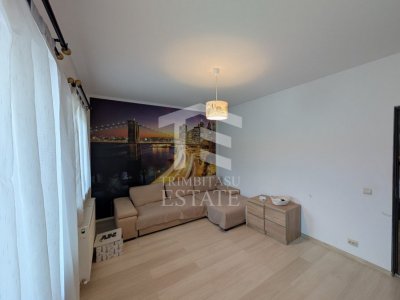 Apartament Modern și Confortabil de 2 Camere - Drumul Ghindari 60E