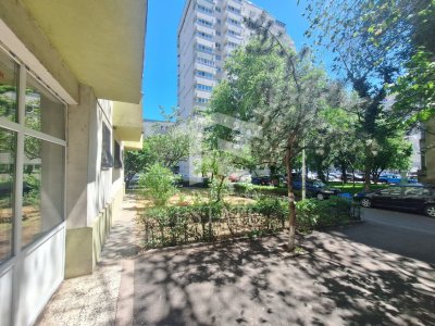 2 Camere Pantelimon Bloc 1985 Reabilitat Zona Superba 