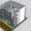 Costinești | Teren cu Proiect Hotelier la 12' de Faleză thumb 14
