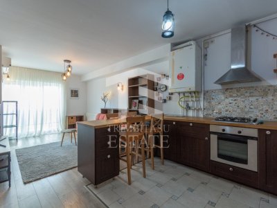 Titan - Edenia - Acasa!  2 camere de inchiriat, comision 0%