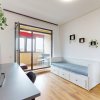 Apartament 3 camere Nerva Traian Timpuri Noi thumb 11