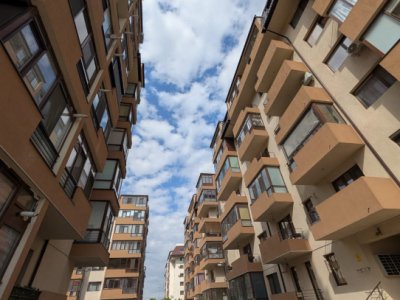 Apartament de vanzare Confort Urban - Salaj