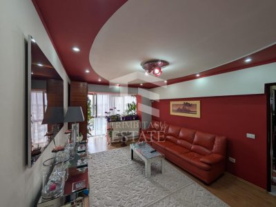 De Vânzare Apartament 4 Camere, Decomandat, 2 Băi, Șoseaua Alexandriei nr. 86