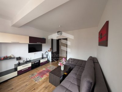 Apartament Modern 3 Camere,Loc de Parcare Inclus - Bragadiru