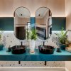 Afacere la Cheie ! Camere in regim hotelier+restaurant / profit bun ! thumb 38