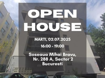 Apartament 2 camere 2021 Mihai Bravu Metrou Muncii