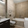 Apt 2 camere Berceni Turnu Magurele vis-a-vis Mega Image bloc 2019 thumb 7