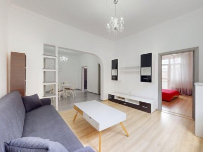 Oportunitate Apartament 3 camere deosebit 115 mp Metrou Piata Unirii 