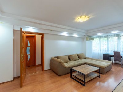 Mosilor - 5 minute metrou Bucur Obor, 3 camere de inchiriat, comision 0%