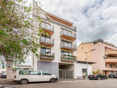 Polona Tunari Bloc 2022 Apart 3 camere 90 mp premium gradina proprie