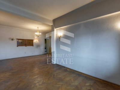 Piata Romana | Lascar Catargiu | Calea Victoriei - 5 camere pe Nicolae Iorga