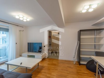 Floreasca - str. Mozart, doua minute parc si transport in comun, comision 0