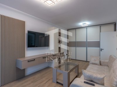 Titan | Gura Calitei | Astorium Life, 2 camere PREMIUM cu loc parcare Comision 0