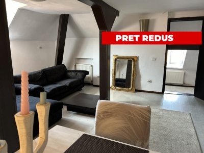3 camere+dressing+birou, 190mp, pentru locuit / firma sau chiar ambele