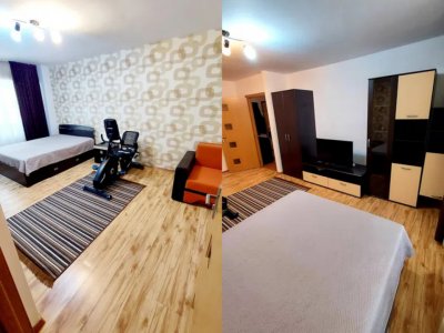 Vanzare Garsoniera Decomandata | Mall Vitan - Foisorului | 37 mp