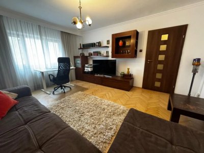 Vanzare Apartament 3 camere | Nerva Traian | 77mp