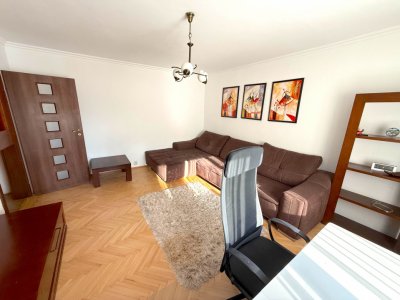 Vanzare Apartament 3 camere | Nerva Traian | 77mp