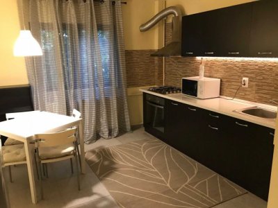 Apartament Modernizat 2 Camere | Vitan Mall | 55mp