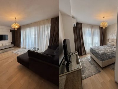 Apartament 2 camere | Parc Tineretului | 56 mp | Metrou Brancoveanu