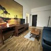 Vanzare 2 Camere cu Terasa 28mp | 74mp total | Bloc 2016 | centrala thumb 5