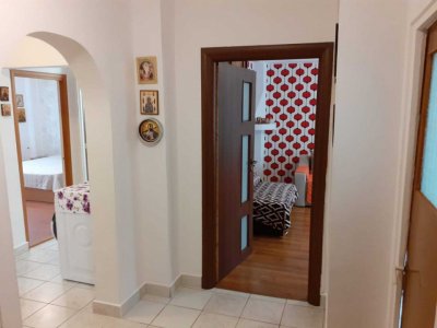 Vanzare Apartament 3 camere decomandat | Nerva Traian | 74mp