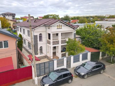 Vanzare Vila P+1 zona Grand Arena | suprafata totala 270mp